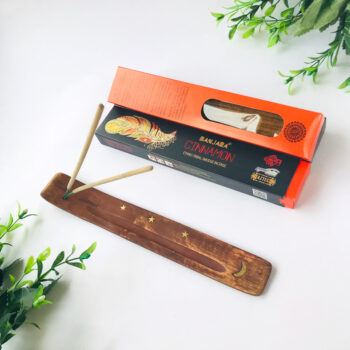 inciencio canela banjara tulsi bazar