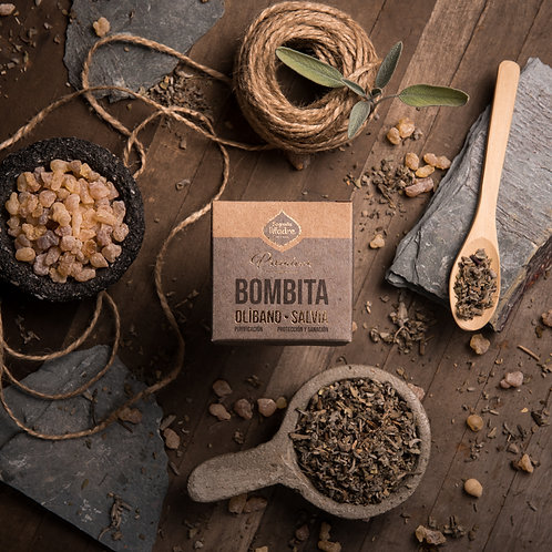 bom salvia
