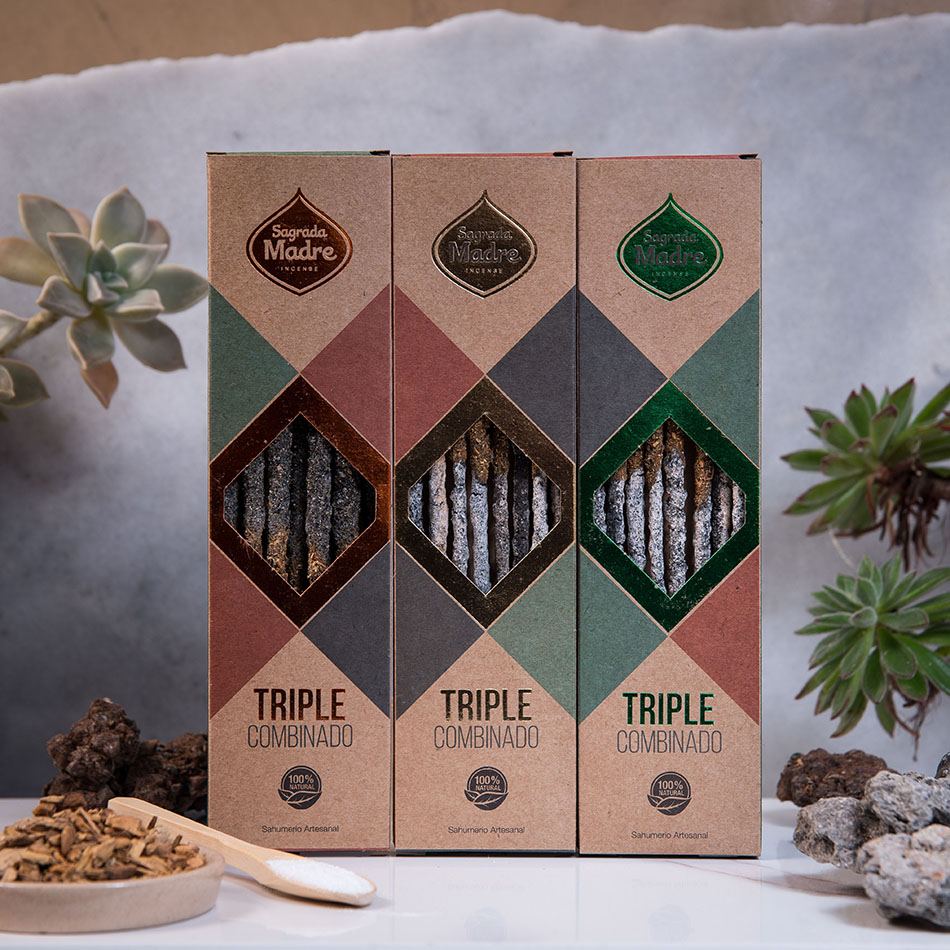 inc triple
