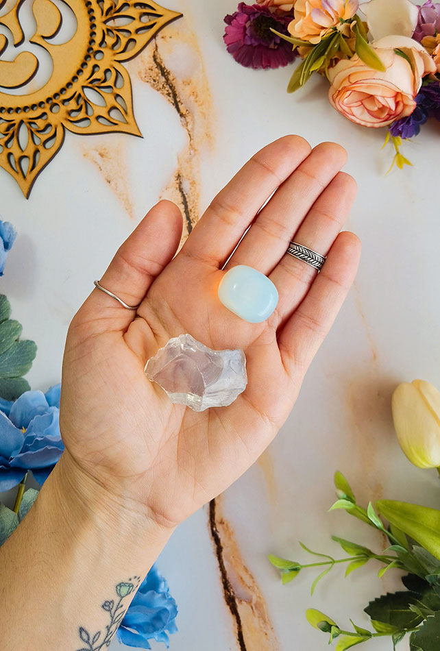 piedra luna