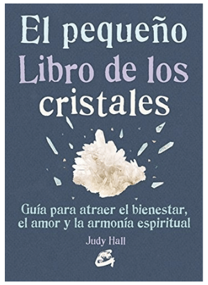 El pequeño Libro de los Cristales