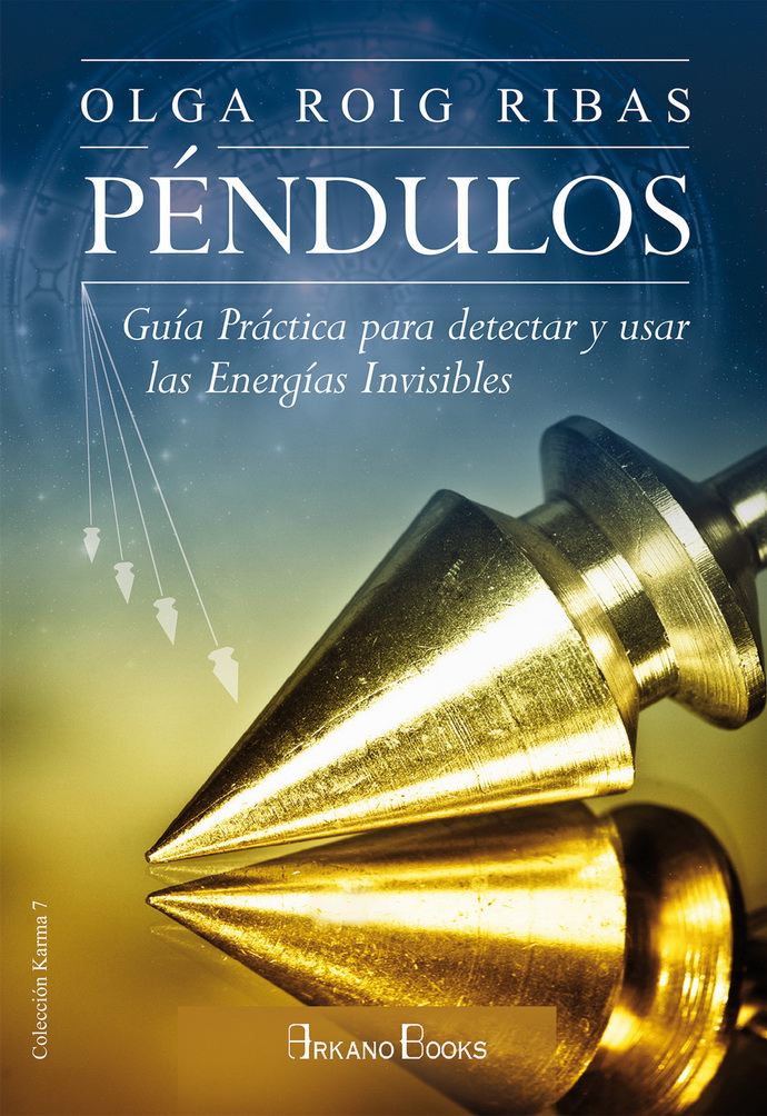 Pendulos; Olga Roig Ribas