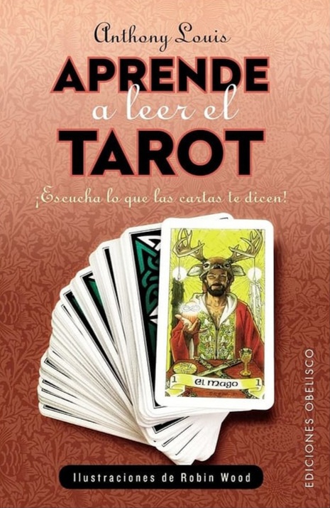 aprende a leer el tarot