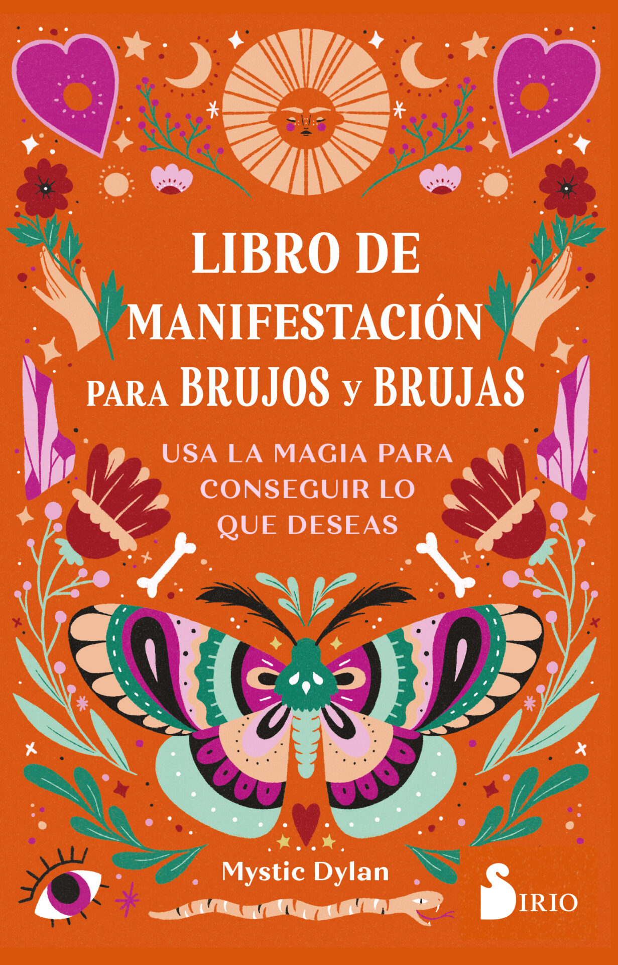 libro manifestación brujos