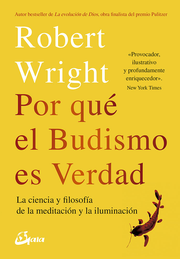 Libro Por qué el Budismo es Verdad