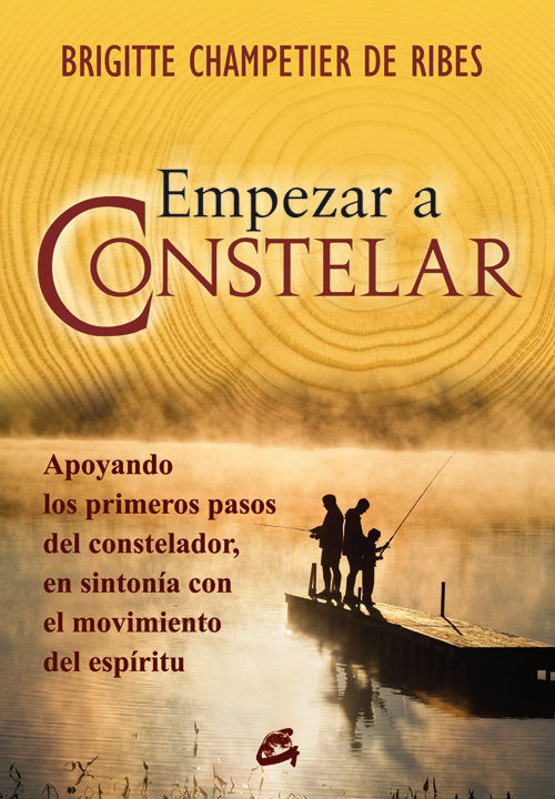 Libro Empezar a Constelar