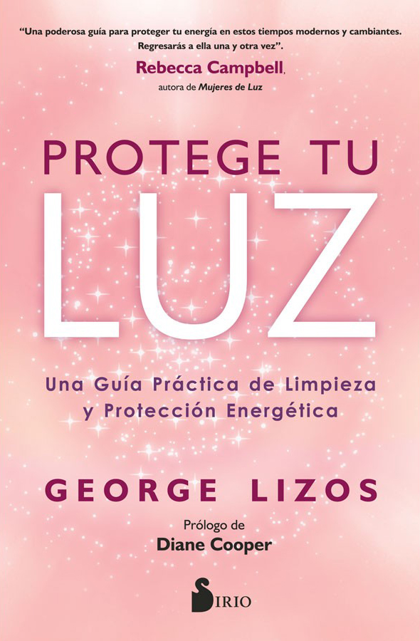 Libro Protege tu Luz