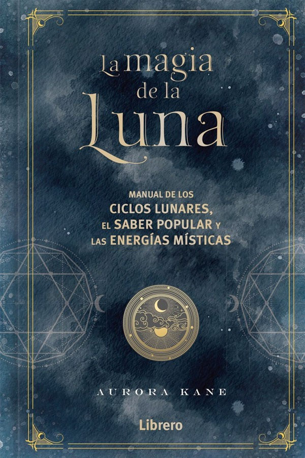 Libro La Magia de la Luna