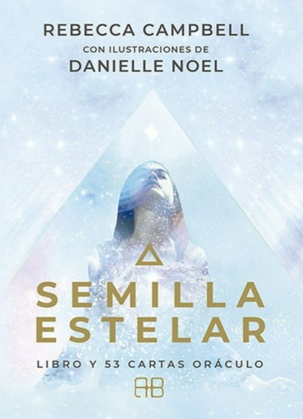 Oráculo Semilla Estelar