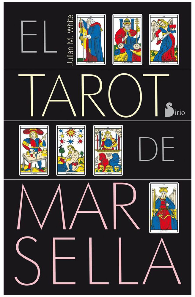 Tarot de Marsella - Original