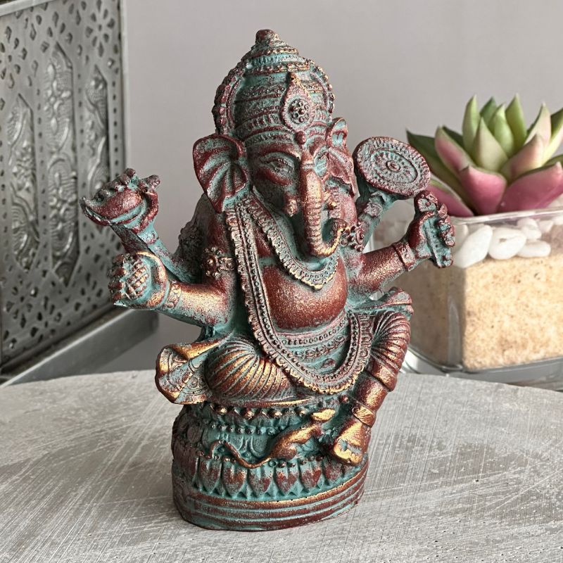 Ganesh