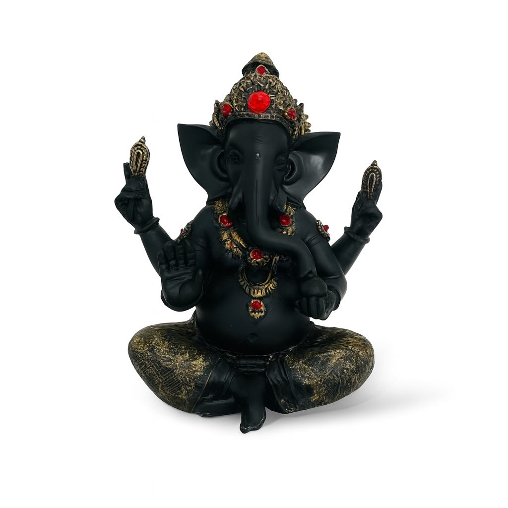 Ganesh Black