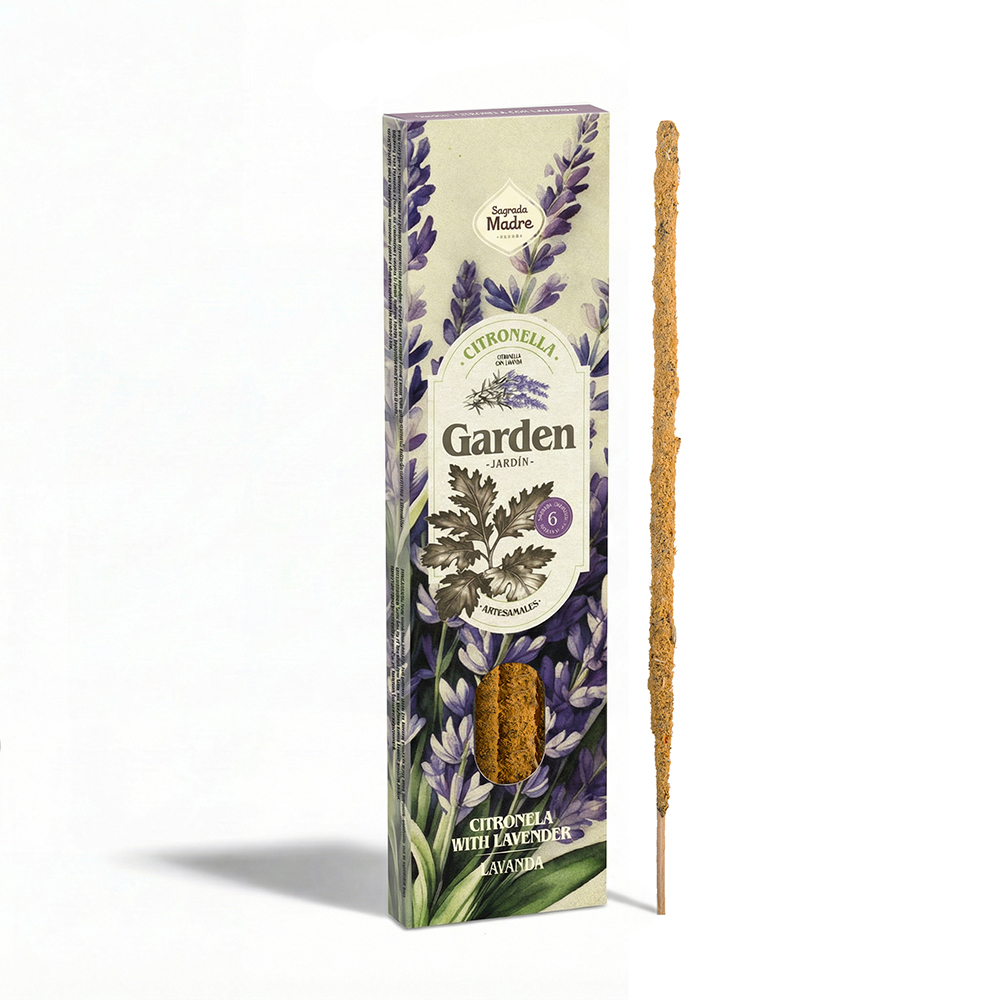 Citronela Lavanda