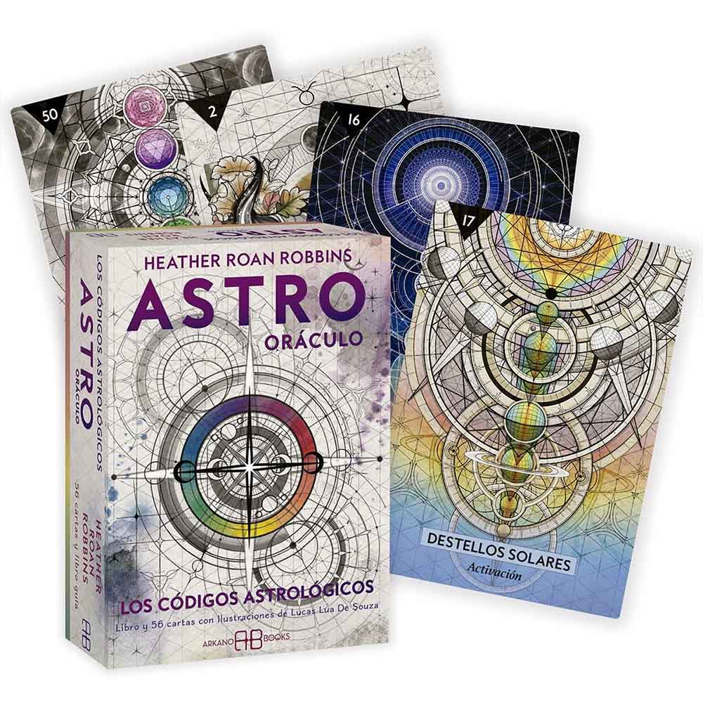 Astro Oráculo