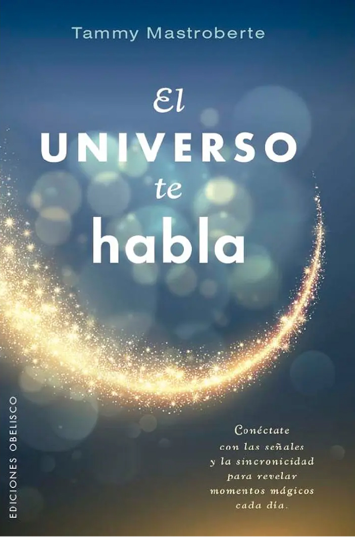 Libro El Universo te Habla