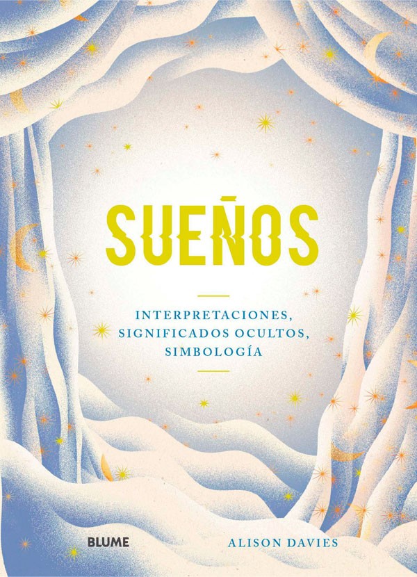 Libro Sueños