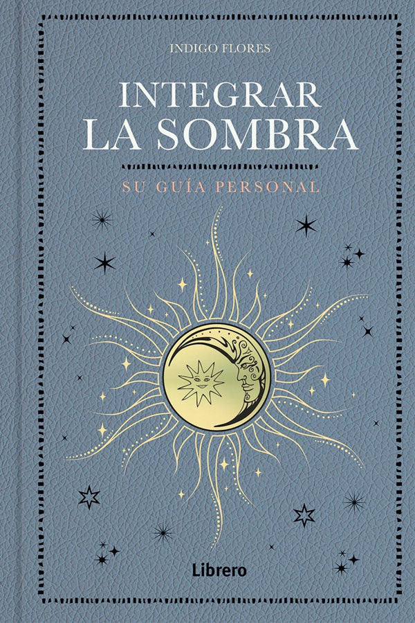 Libro Integrar la Sombra