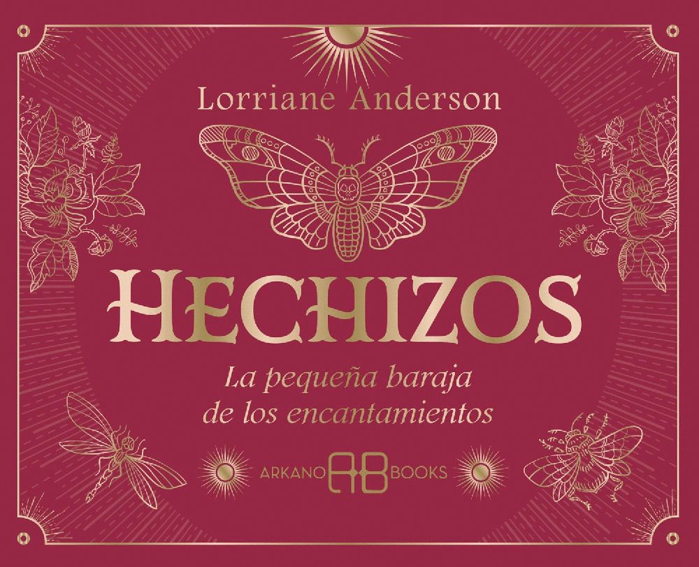 hechizos