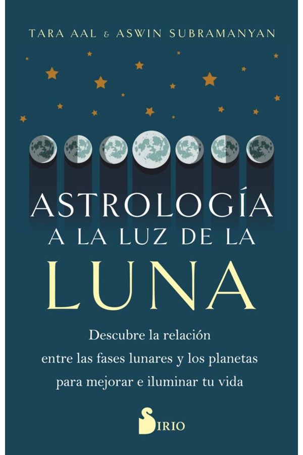 Libro Astrología a la Luz de la Luna