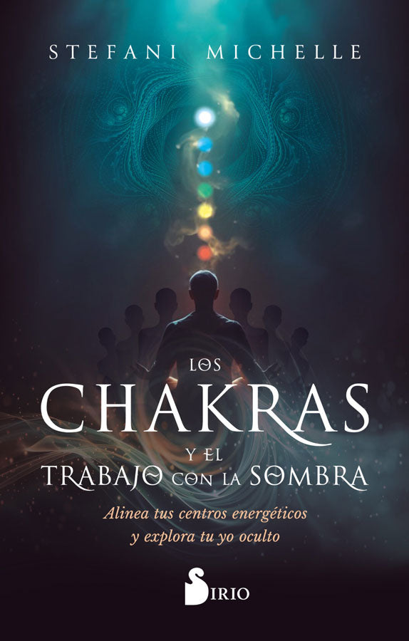 Libro Los Chakras y el Trabajo con la Sombra