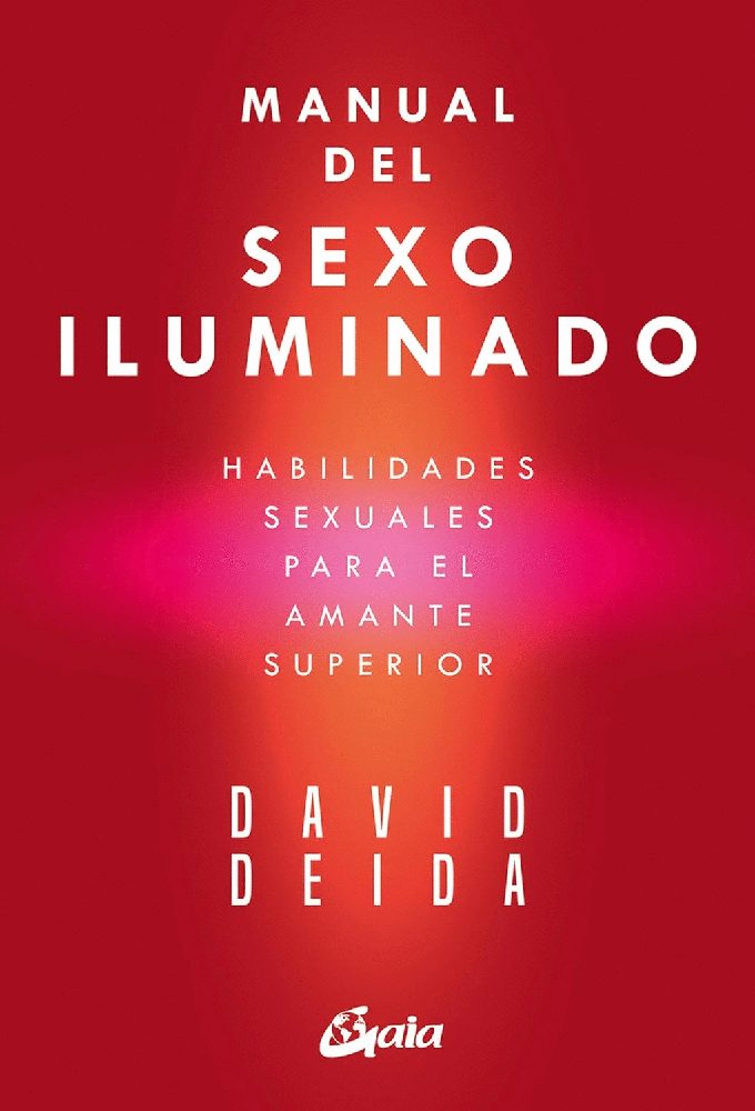 Libro Manual del Sexo Iluminado