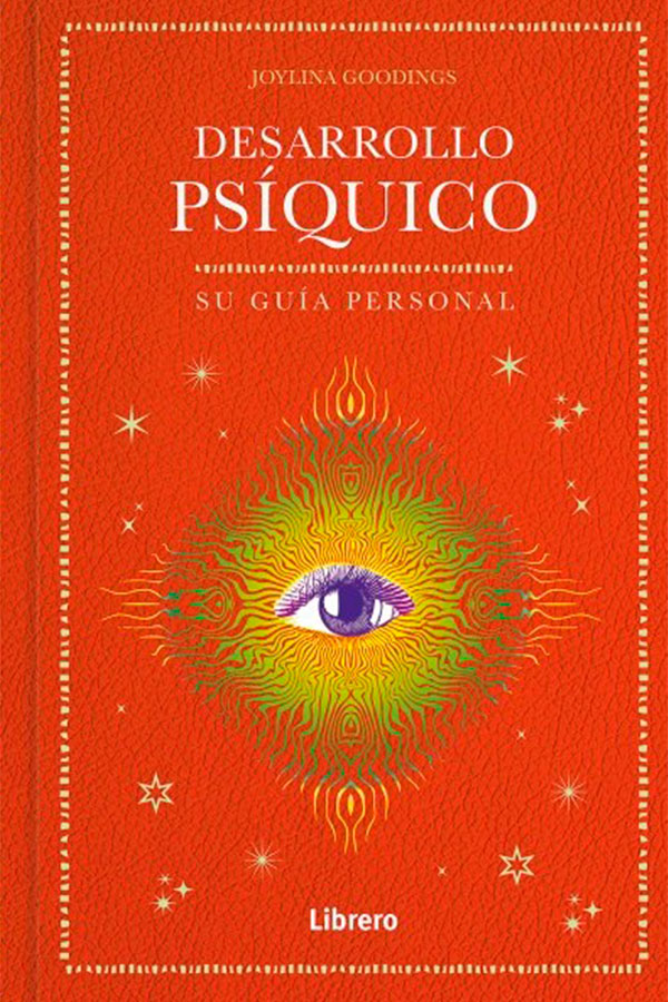 Libro Desarrollo Psíquico