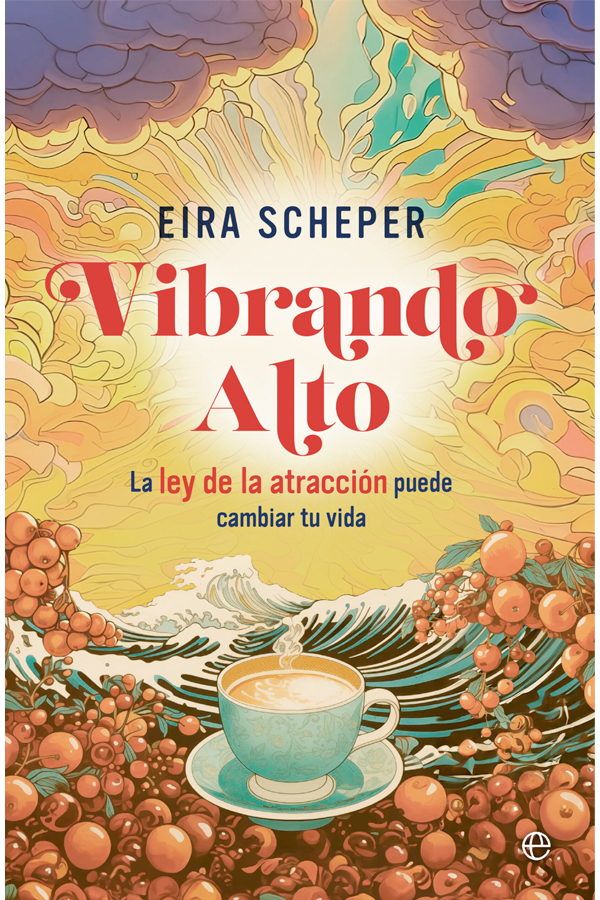 Libro Vibrando Alto
