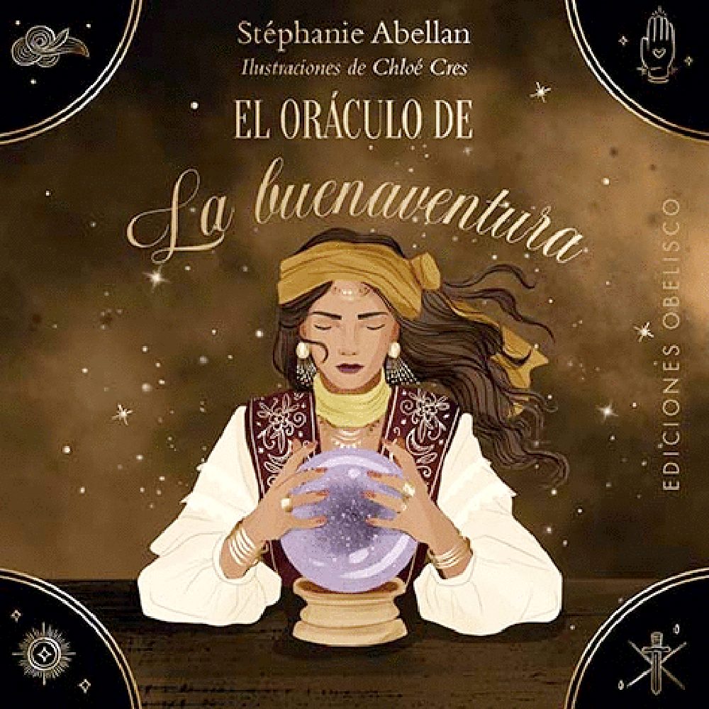El Oráculo de la Buenaventura