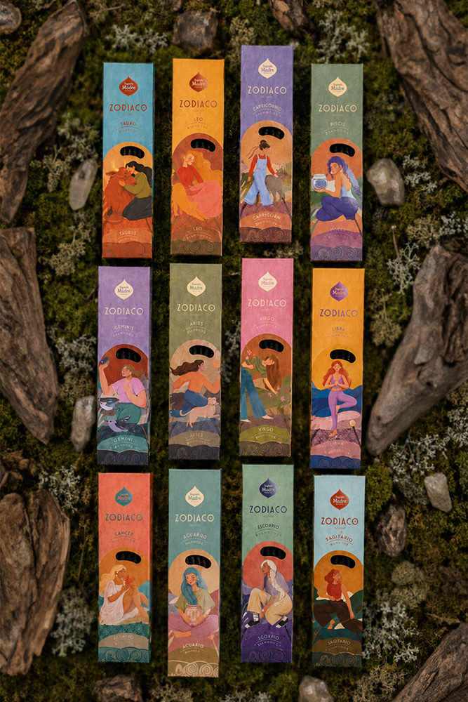 Familia Vertical