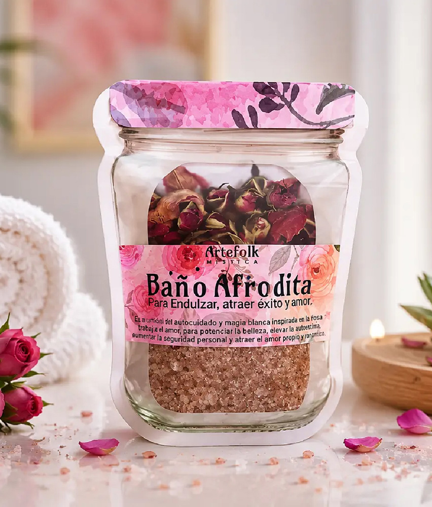 Baño de Afrodita