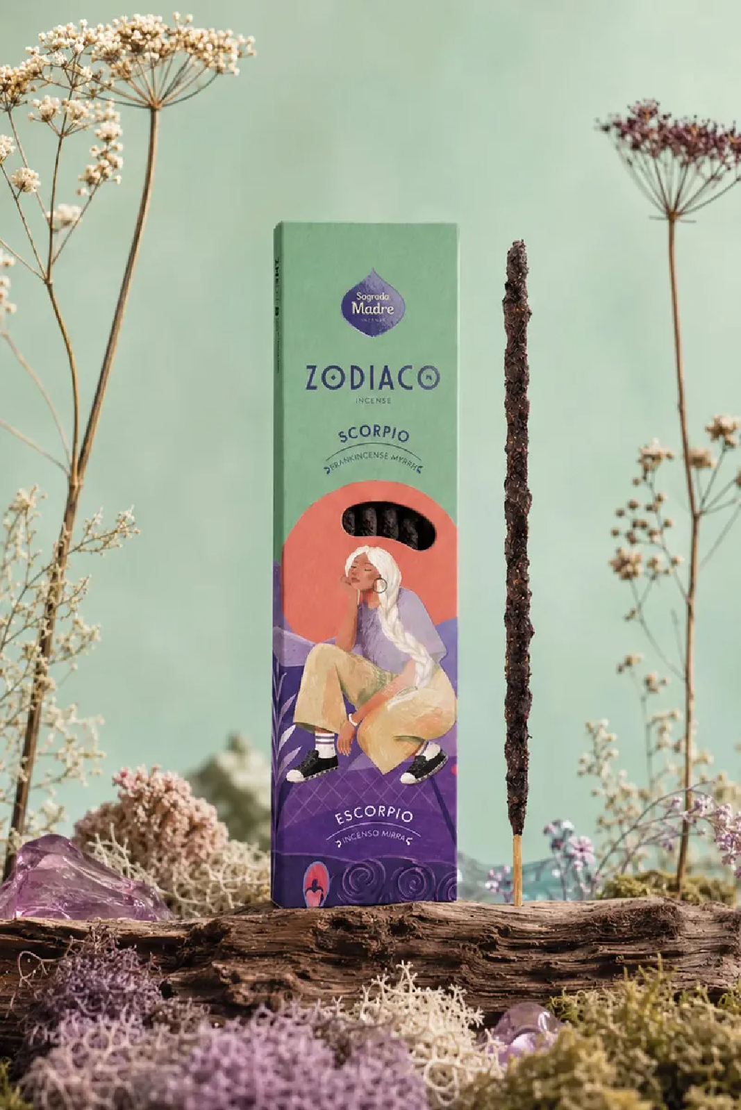escorpio